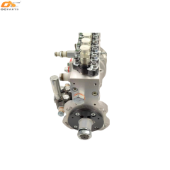 Fuel Injection Pump 612601080376 6P1222 For Weichai WP10.336NE31 WP10 Engine