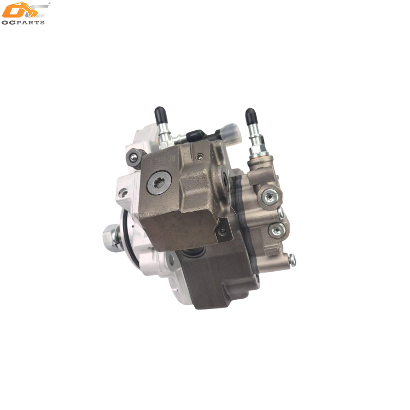 High Pressure Pump 0445020043 Fuel Pump Assembly for Cummins