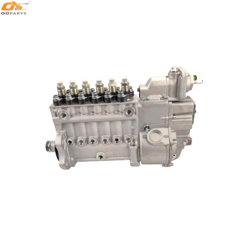 Fuel Injection Pump 612601080376 6P1222 For Weichai WP10.336NE31 WP10 Engine