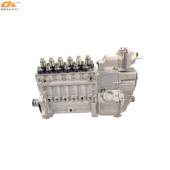 Fuel Injection Pump 612601080376 6P1222 For Weichai WP10.336NE31 WP10 Engine