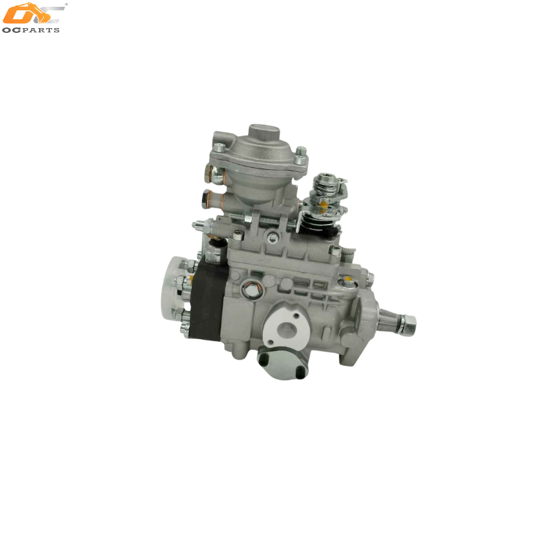 0460424378 3977353 Fuel Injection Pump Assembly for Cummins Engine 4BT 3.9L