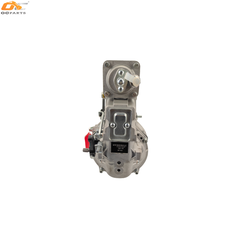 Fuel Injection Pump 3977571 006P193 for Cummins Engine 6CT8.3-C300 6BT5.9-C155