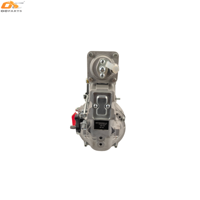 Fuel Injection Pump 3977571 006P193 for Cummins Engine 6CT8.3-C300 6BT5.9-C155