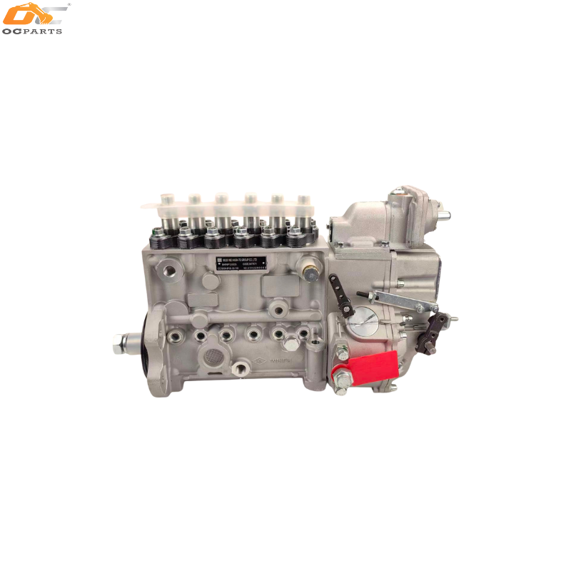 Fuel Injection Pump 3977571 006P193 for Cummins Engine 6CT8.3-C300 6BT5.9-C155