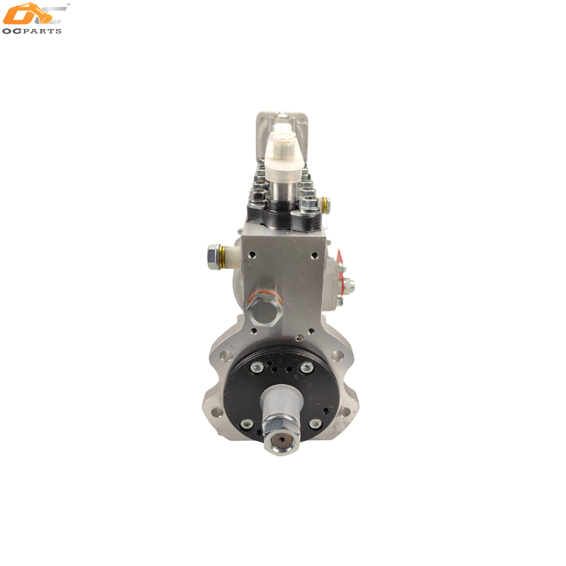 Fuel Injection Pump 3977571 006P193 for Cummins Engine 6CT8.3-C300 6BT5.9-C155