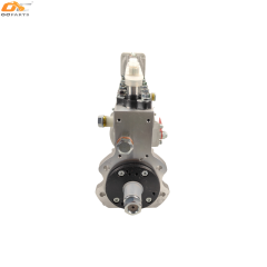 Fuel Injection Pump 3977571 006P193 for Cummins Engine 6CT8.3-C300 6BT5.9-C155