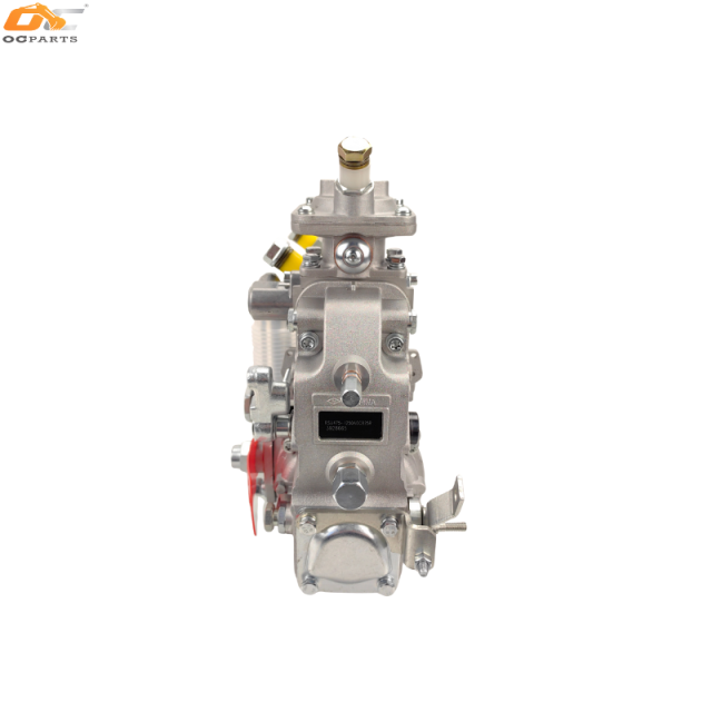 3928665 9400030695 Fuel Pump For Cummins 4B3.9 4BT 3.9 Engine