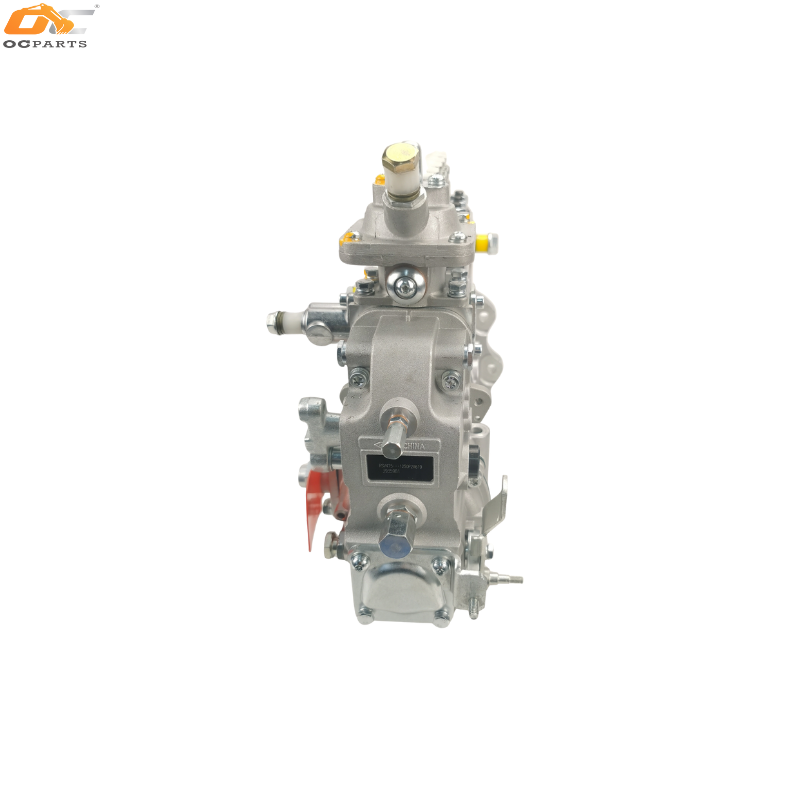 3935981 0402066708 Fuel Injection Pump For Cummins 4BT 6BT