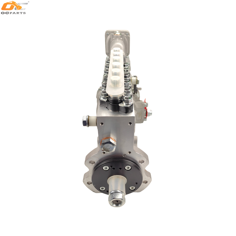 Fuel Injector Pump 6PH111A 5260153 For Cummins Engine 6L L375 QSL8.9 6LTAA8.8-375
