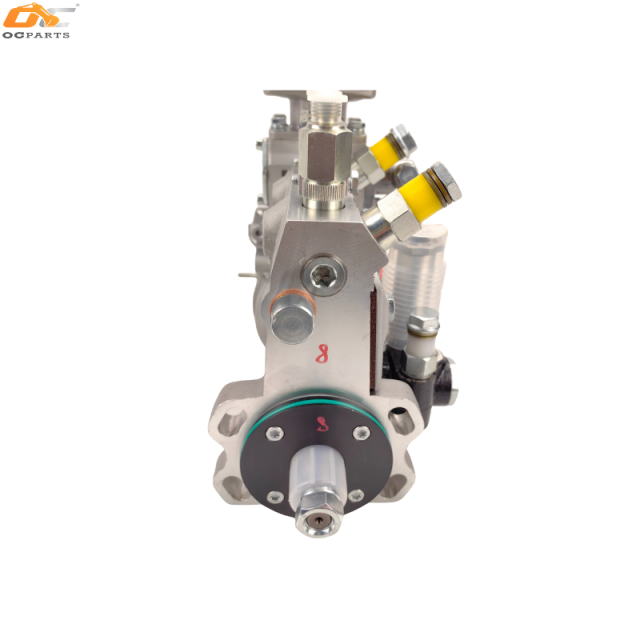 3928665 9400030695 Fuel Pump For Cummins 4B3.9 4BT 3.9 Engine