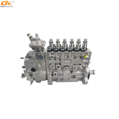 3935981 0402066708 Fuel Injection Pump For Cummins 4BT 6BT