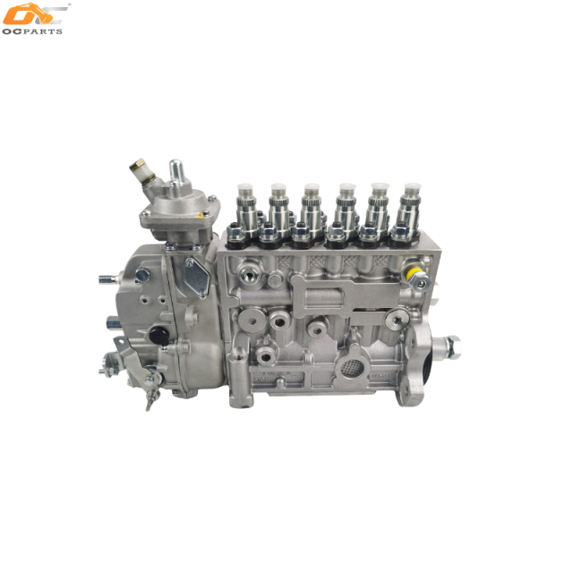 3935981 0402066708 Fuel Injection Pump For Cummins 4BT 6BT