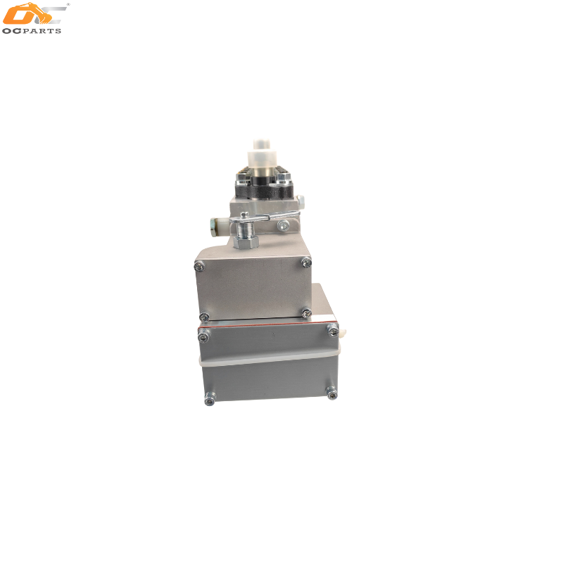 Construction Machinery Spare Part 5263084 10404716059 Fuel Pump For Cummins 6CTA8.3 6CT Engine