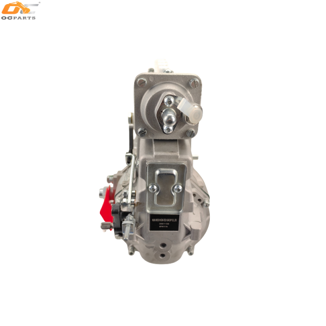Fuel Injector Pump 6PH111A 5260153 For Cummins Engine 6L L375 QSL8.9 6LTAA8.8-375