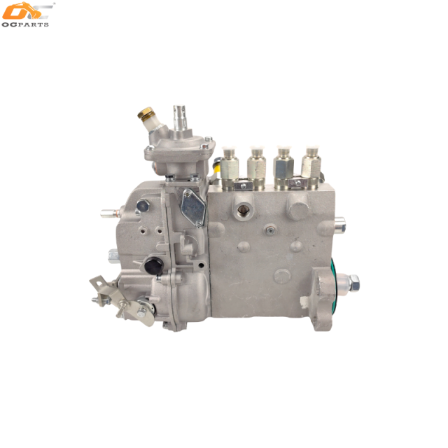 3928665 9400030695 Fuel Pump For Cummins 4B3.9 4BT 3.9 Engine