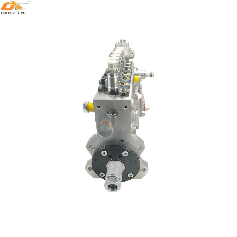 3935981 0402066708 Fuel Injection Pump For Cummins 4BT 6BT
