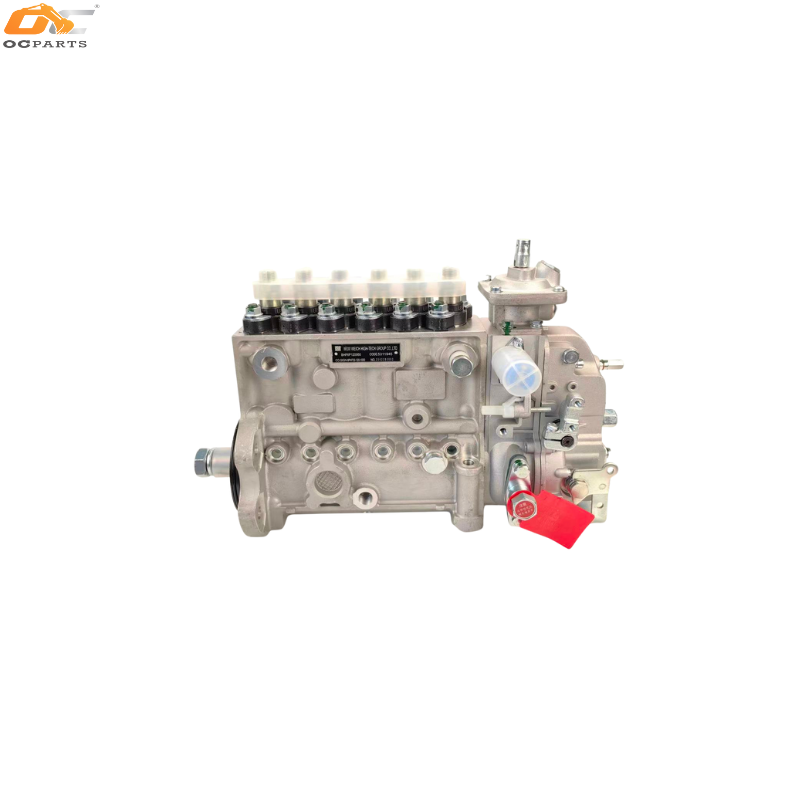 5311945 6PH732 Fuel Pump For Cummins 6LTAA8.9 Engine