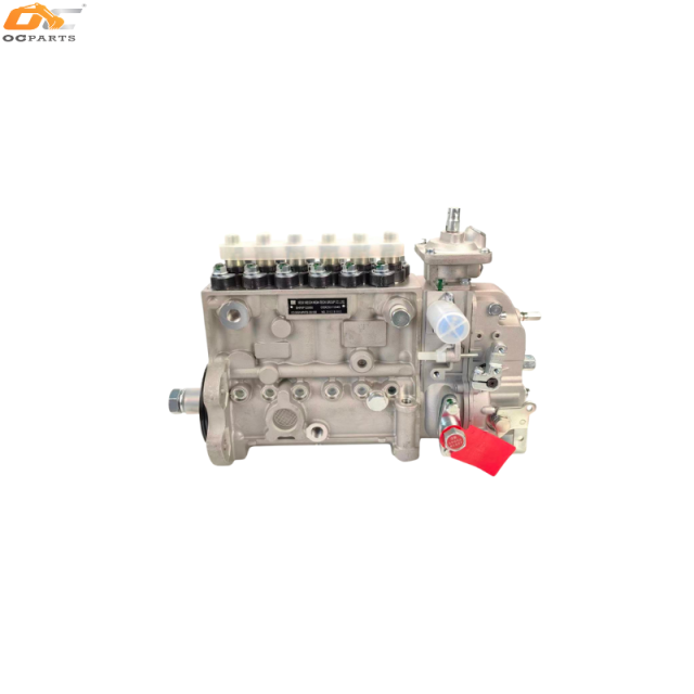 5311945 6PH732 Fuel Pump For Cummins 6LTAA8.9 Engine