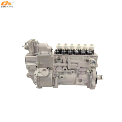Fuel Injector Pump 6PH111A 5260153 For Cummins Engine 6L L375 QSL8.9 6LTAA8.8-375