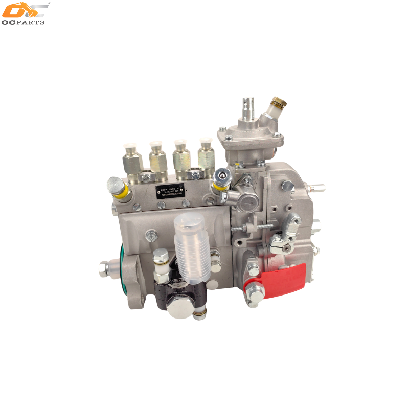 3928665 9400030695 Fuel Pump For Cummins 4B3.9 4BT 3.9 Engine