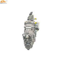 F01G00506C 1156033345 106671-6452 Fuel Pump For 6HK1 Engine