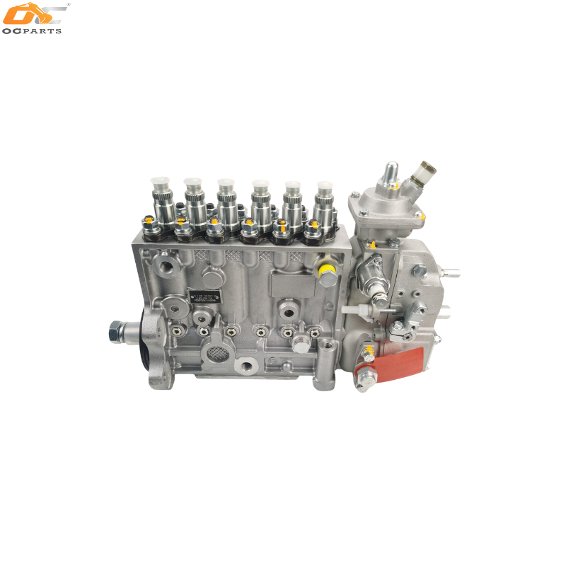 3935981 0402066708 Fuel Injection Pump For Cummins 4BT 6BT