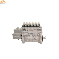 Construction Machinery Spare Part 5263084 10404716059 Fuel Pump For Cummins 6CTA8.3 6CT Engine