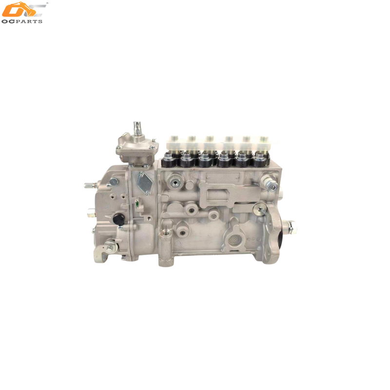 5311945 6PH732 Fuel Pump For Cummins 6LTAA8.9 Engine