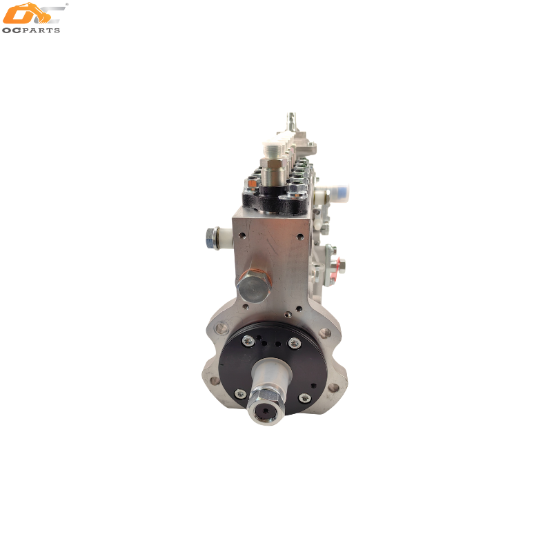 High-pressure Oil Pump 5286862 6PH704 Fuel Pump For Cummins 6LTAA8.9 Engine