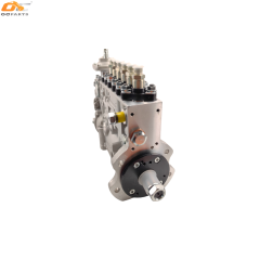 Fuel Injection Pump 5320140 6PH735 For Cummins 6CTA8.3-C215 6CT Diesel Engine