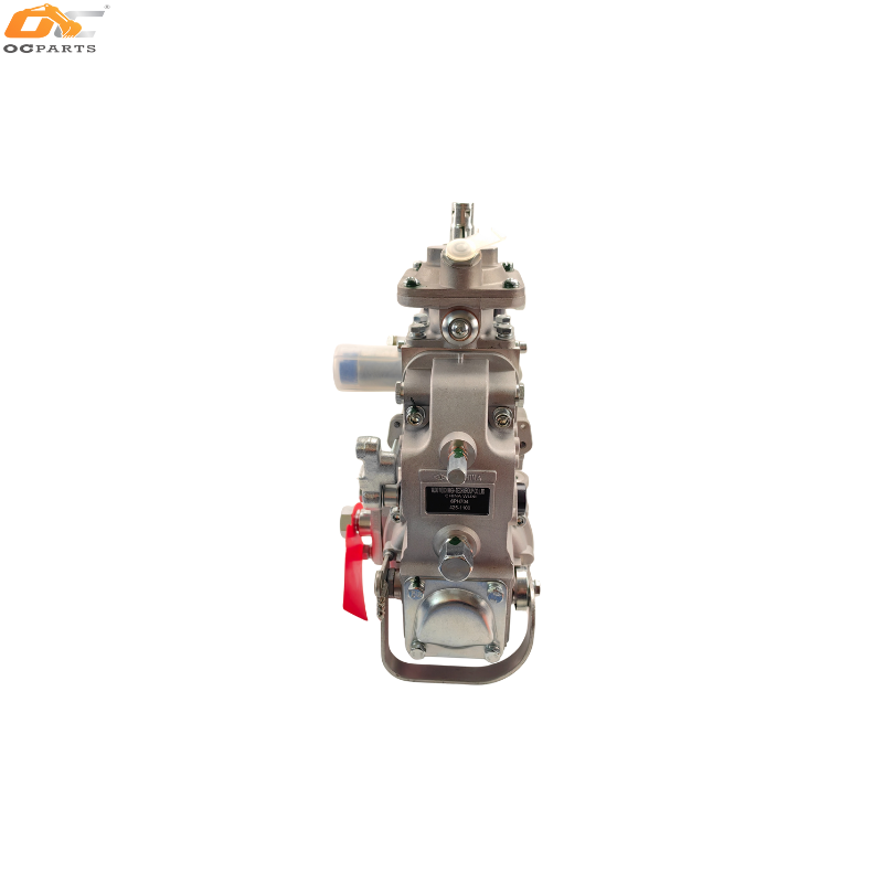 High-pressure Oil Pump 5286862 6PH704 Fuel Pump For Cummins 6LTAA8.9 Engine