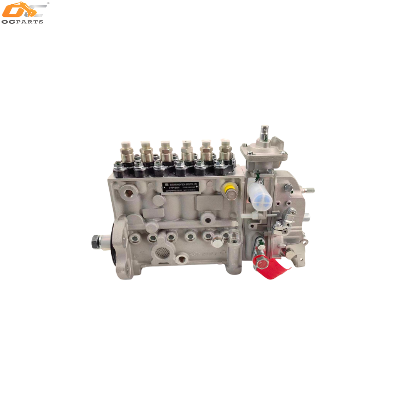 Fuel Injection Pump 5320140 6PH735 For Cummins 6CTA8.3-C215 6CT Diesel Engine