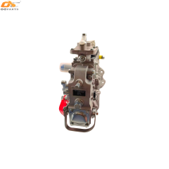 Fuel Injection Pump 5320140 6PH735 For Cummins 6CTA8.3-C215 6CT Diesel Engine