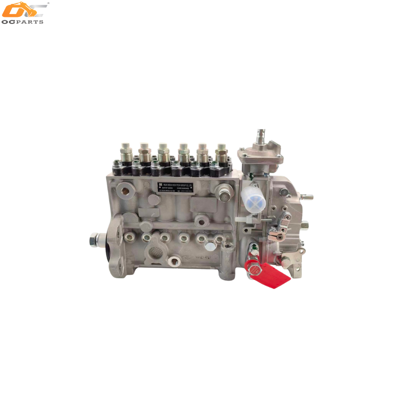 High-pressure Oil Pump 5286862 6PH704 Fuel Pump For Cummins 6LTAA8.9 Engine