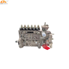 High-pressure Oil Pump 5286862 6PH704 Fuel Pump For Cummins 6LTAA8.9 Engine