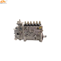 Fuel Injection Pump 5320140 6PH735 For Cummins 6CTA8.3-C215 6CT Diesel Engine