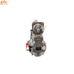 4945792 6P1176 High-pressure Diesel Fuel Injection Pump for Cummins 6L 6CT ISLE Engines