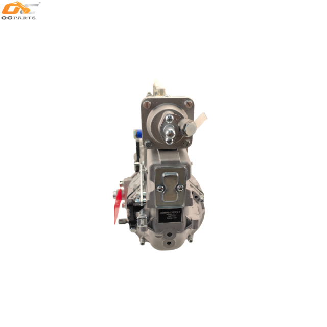 4945792 6P1176 High-pressure Diesel Fuel Injection Pump for Cummins 6L 6CT ISLE Engines