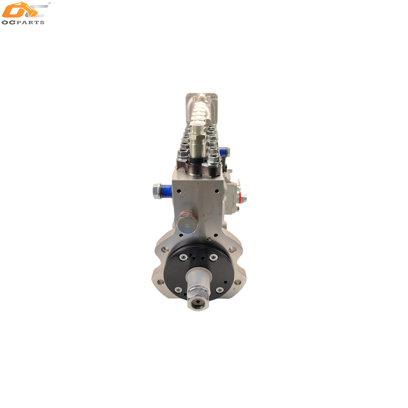 4945792 6P1176 High-pressure Diesel Fuel Injection Pump for Cummins 6L 6CT ISLE Engines