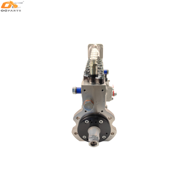 4945792 6P1176 High-pressure Diesel Fuel Injection Pump for Cummins 6L 6CT ISLE Engines