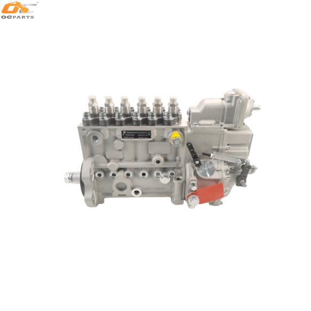 Diesel Fuel Pump 5310134 1001130686 For Cummins 6L 6LT ISLE Engine