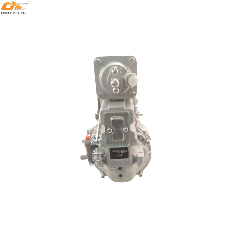 5260335 10404536050 Fuel Injection Pump For Cummins 6BT 5.9 Diesel Engine