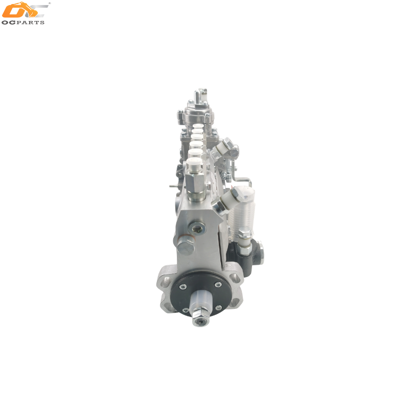4063844 101609-3750 Fuel Injection Pump For Cummins 6BT 6BT5.9