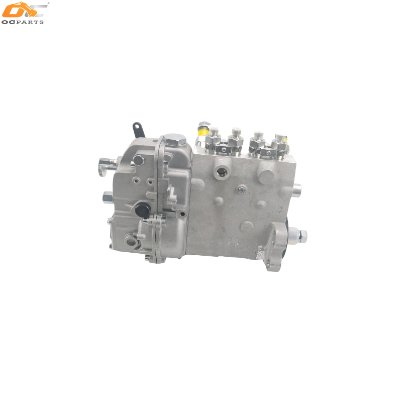 5342393 10400864080 Fuel Pump Assembly For Cummins Engine 4BT