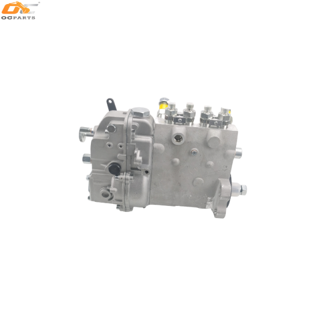 5342393 10400864080 Fuel Pump Assembly For Cummins Engine 4BT
