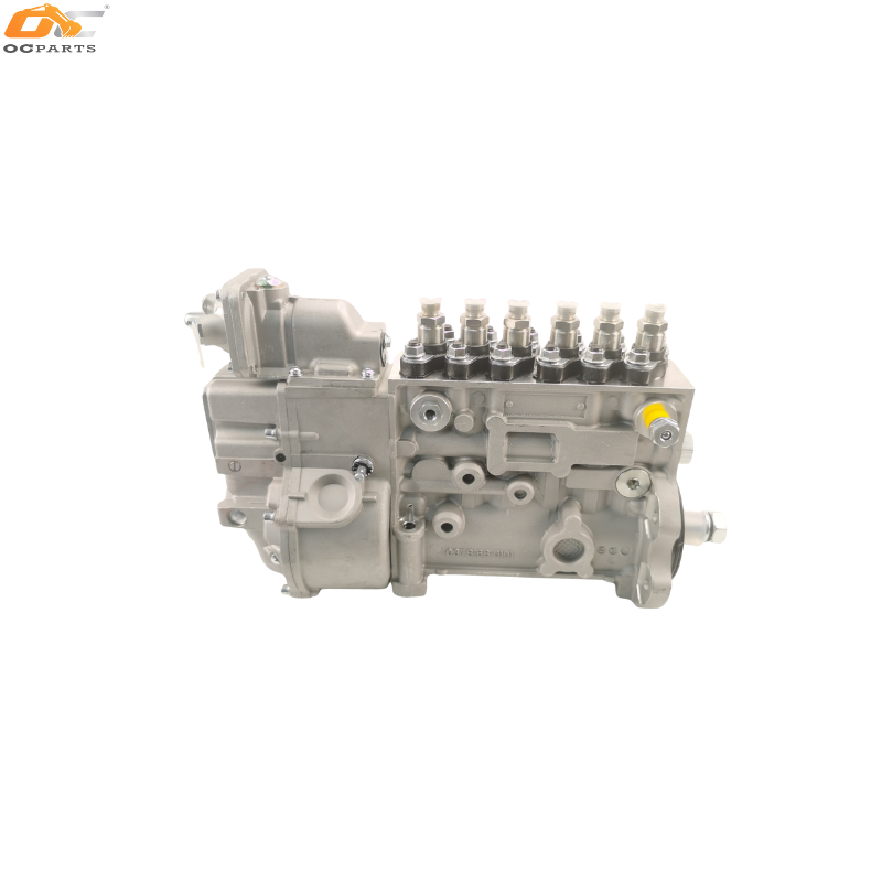 Diesel Fuel Pump 5310134 1001130686 For Cummins 6L 6LT ISLE Engine