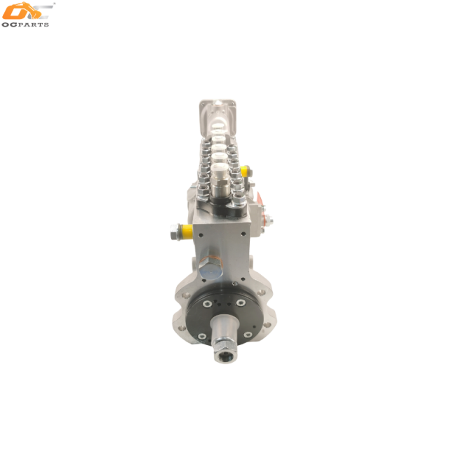 5260335 10404536050 Fuel Injection Pump For Cummins 6BT 5.9 Diesel Engine