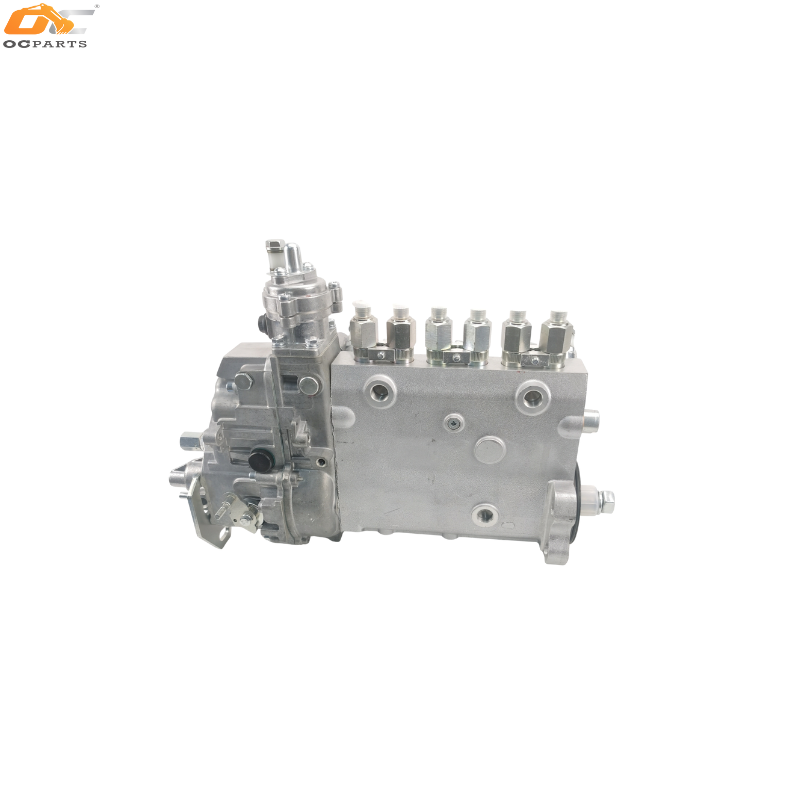 4063844 101609-3750 Fuel Injection Pump For Cummins 6BT 6BT5.9