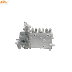 4063844 101609-3750 Fuel Injection Pump For Cummins 6BT 6BT5.9