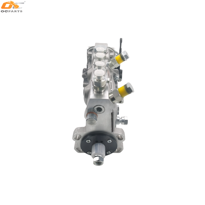 5342393 10400864080 Fuel Pump Assembly For Cummins Engine 4BT